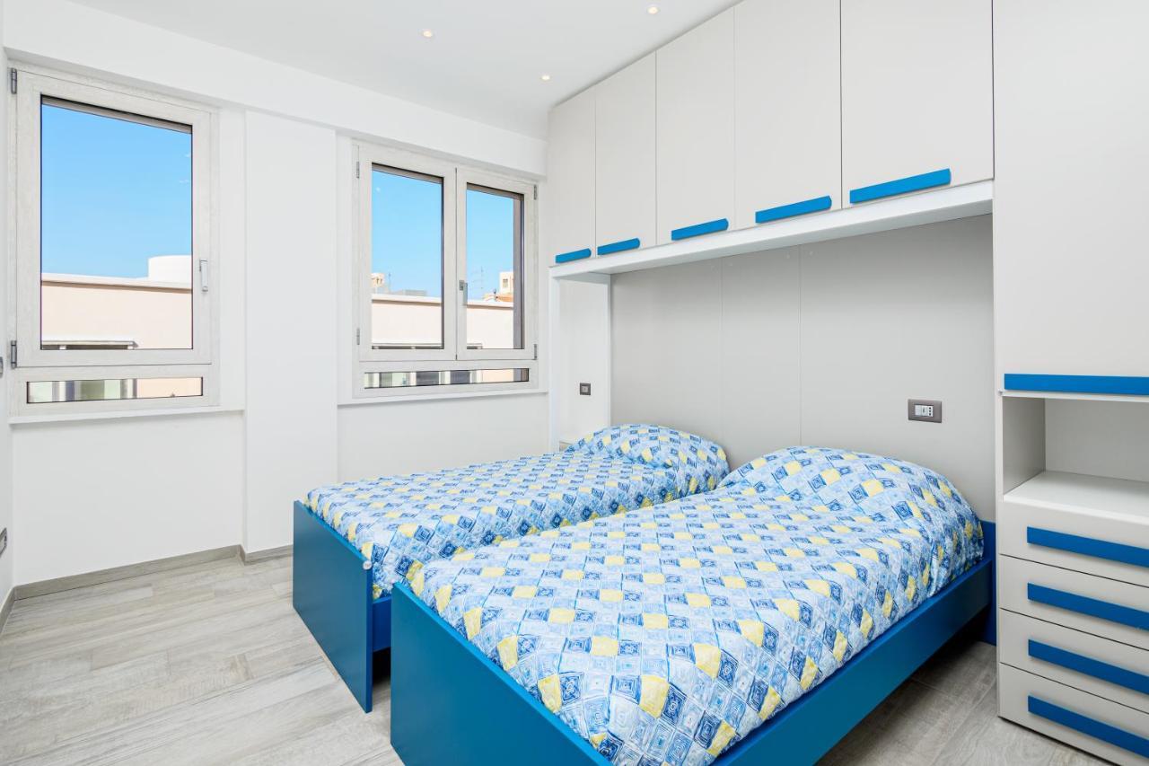Casa Brezza Marina Apartment