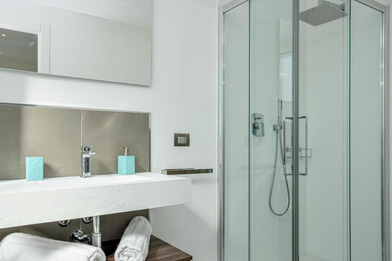 Apartment Casa Brezza Marina Olbia