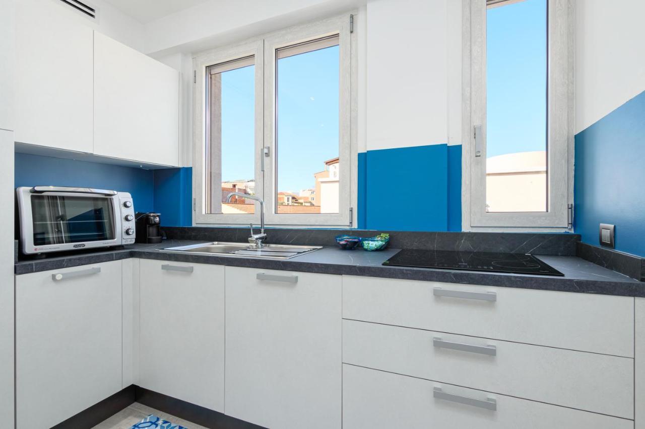 Casa Brezza Marina