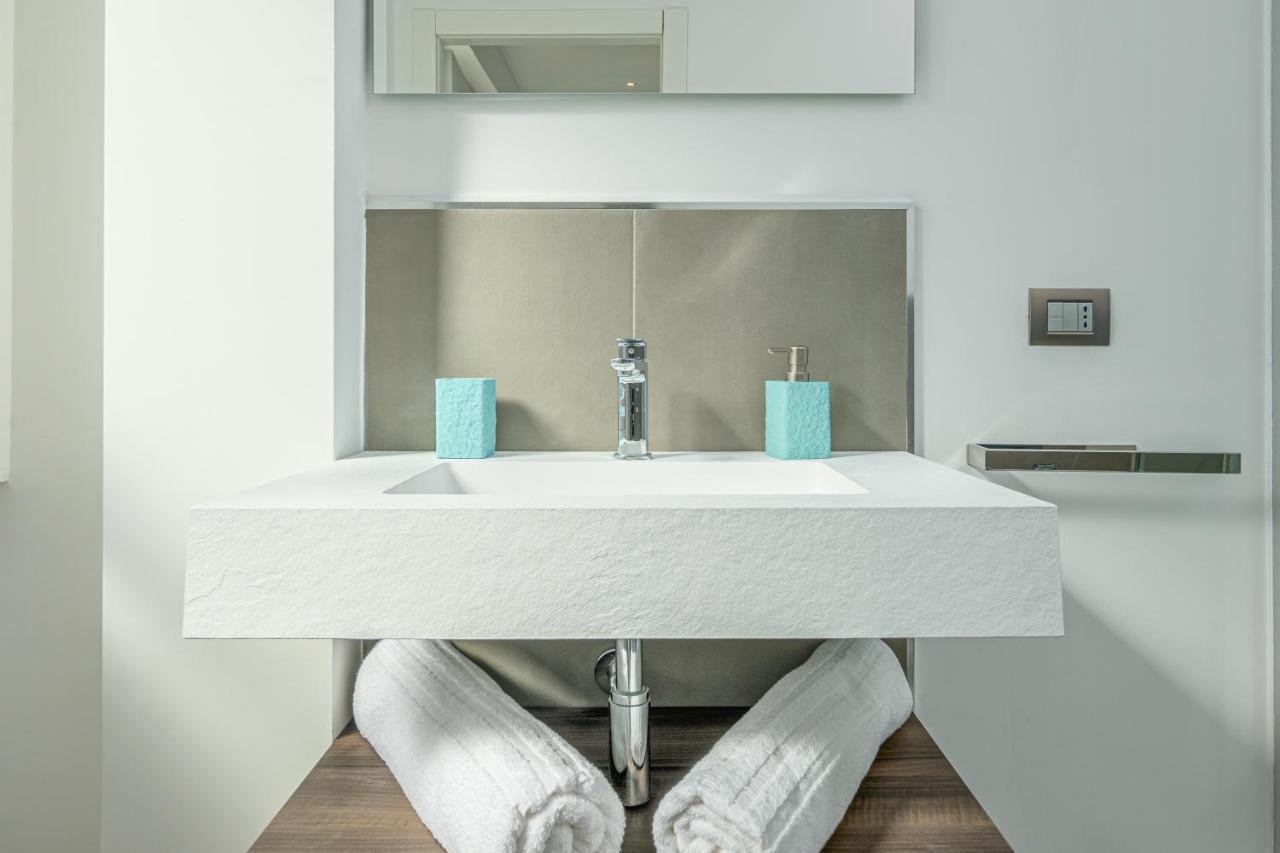 Casa Brezza Marina Apartment Olbia