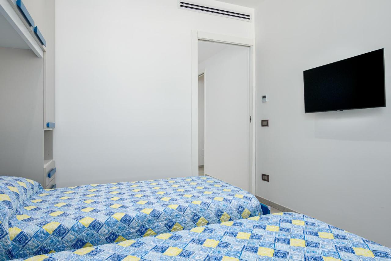 Apartment Casa Brezza Marina *