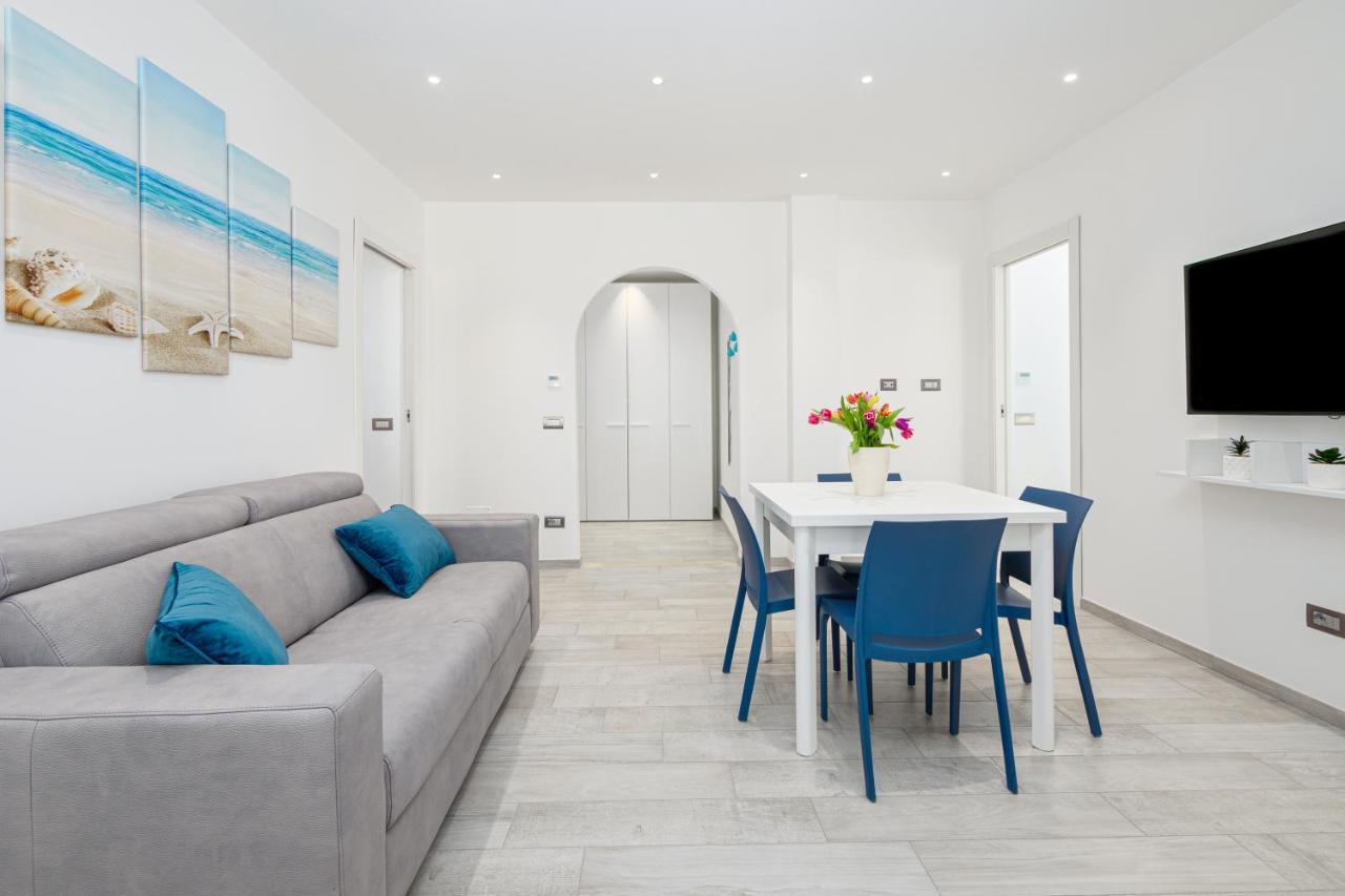 Apartment Casa Brezza Marina Olbia