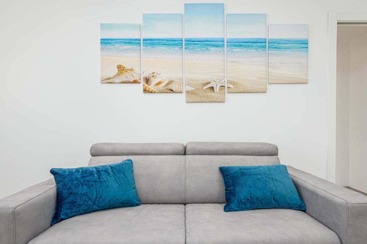 Apartment Casa Brezza Marina Olbia