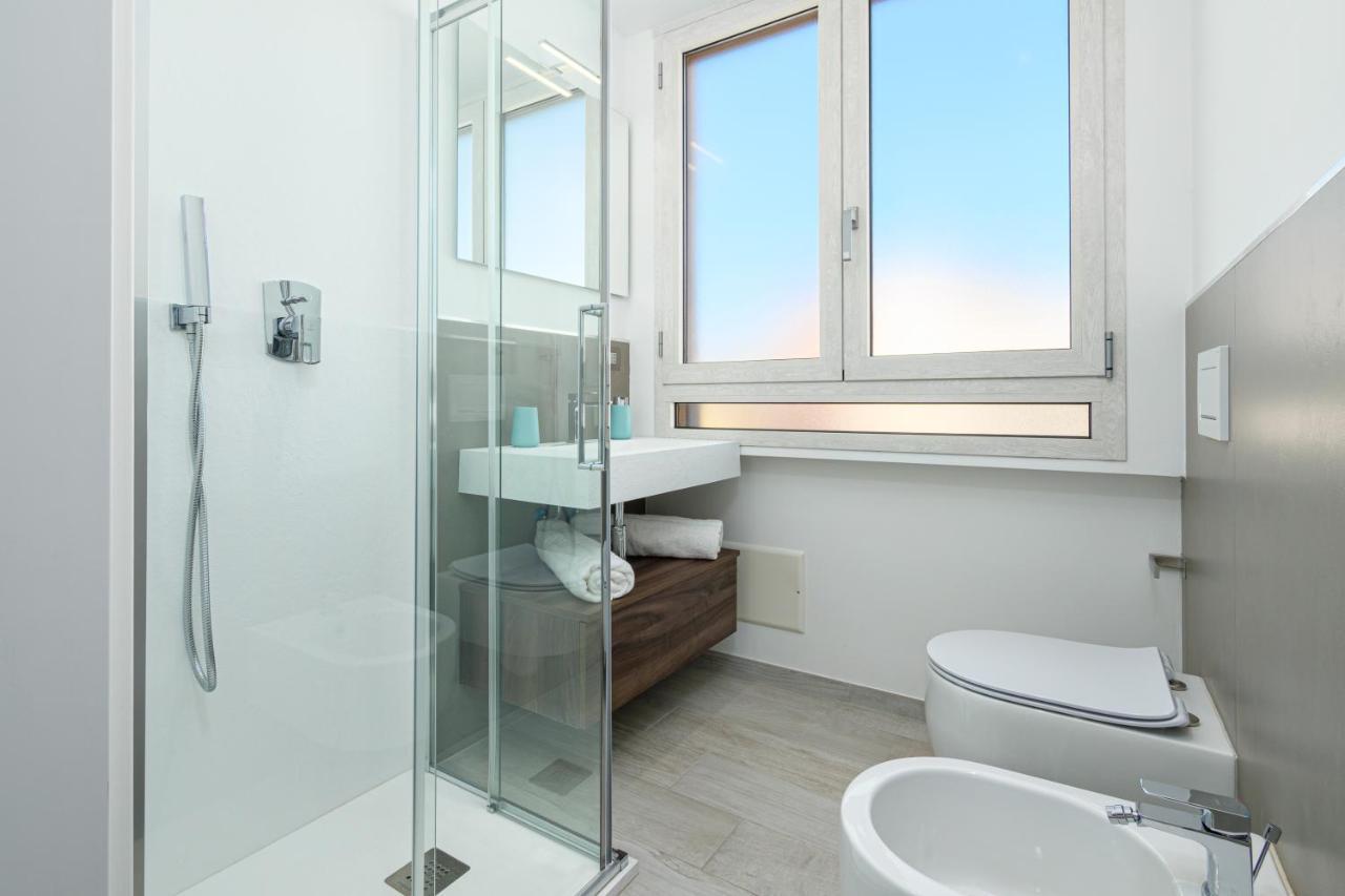 Casa Brezza Marina Apartment Olbia