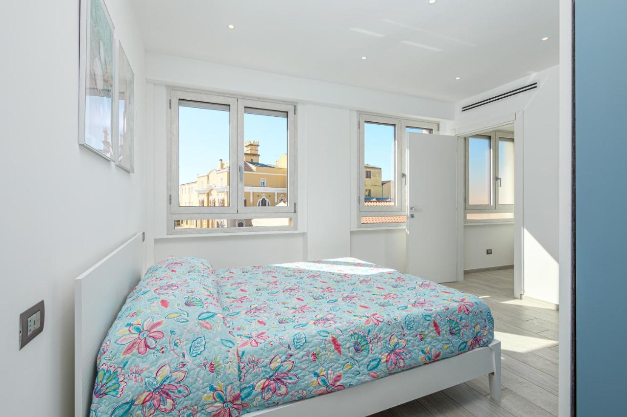 Casa Brezza Marina *